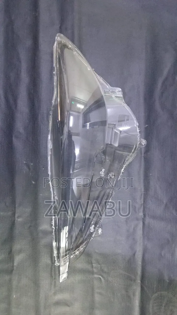 Headlight Lens Mazda Cx-5 2017-2024
