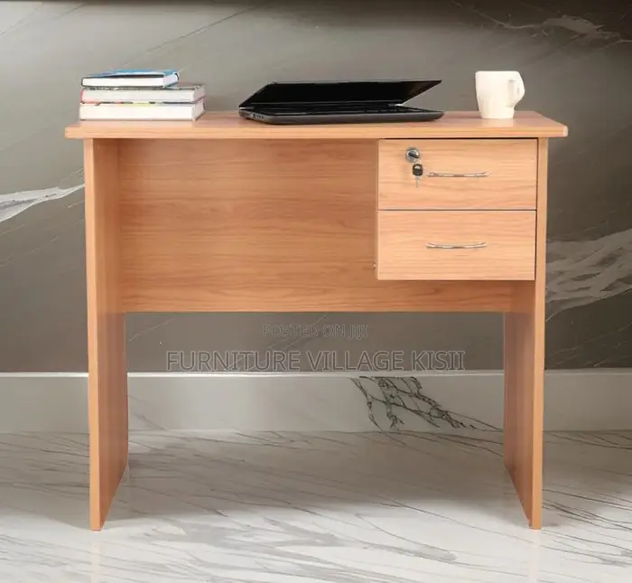 Office Desk: Clerical Office Desk