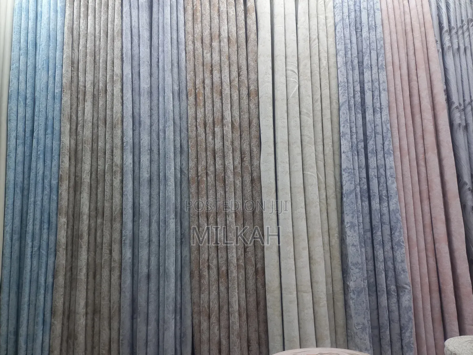 Blackout Curtains