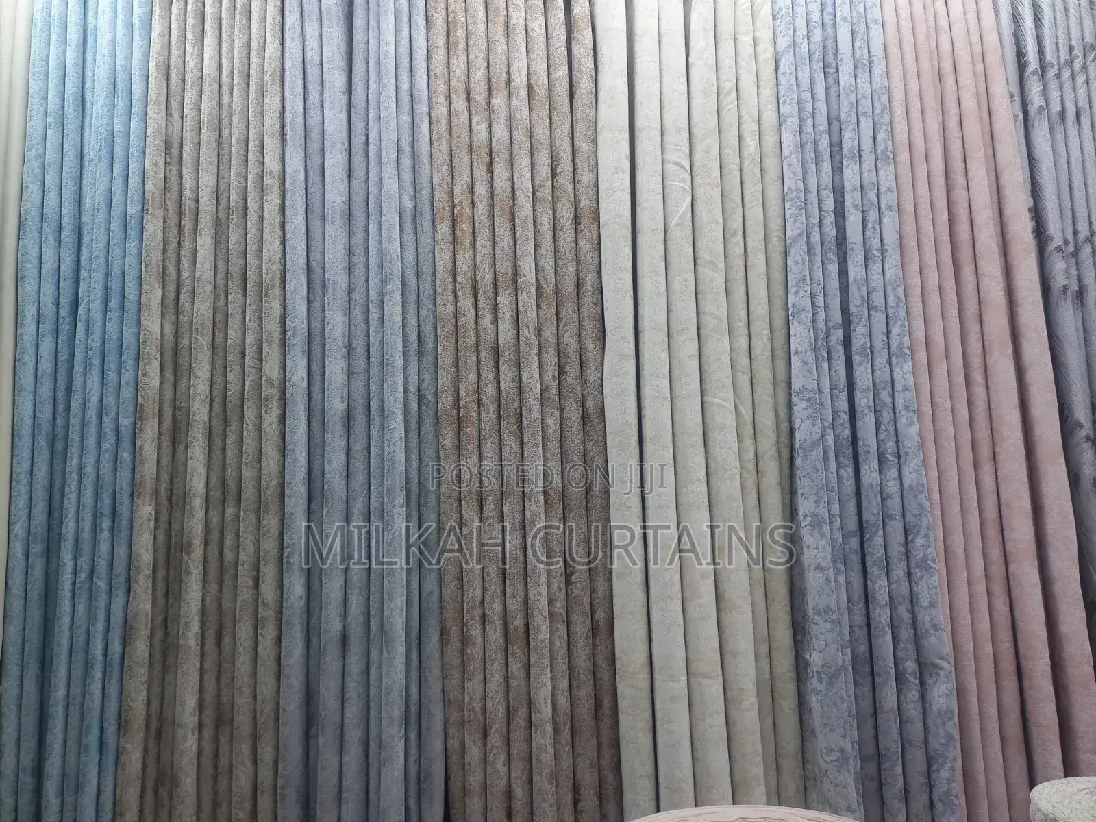 Blackout Curtains