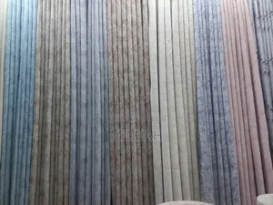 Blackout Curtains