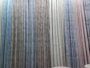 Blackout Curtains