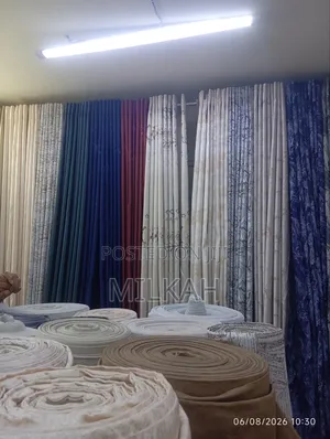Blackout Curtains