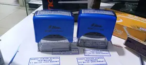 SCHOOLS Stamps Self Inking Rubber Stamps