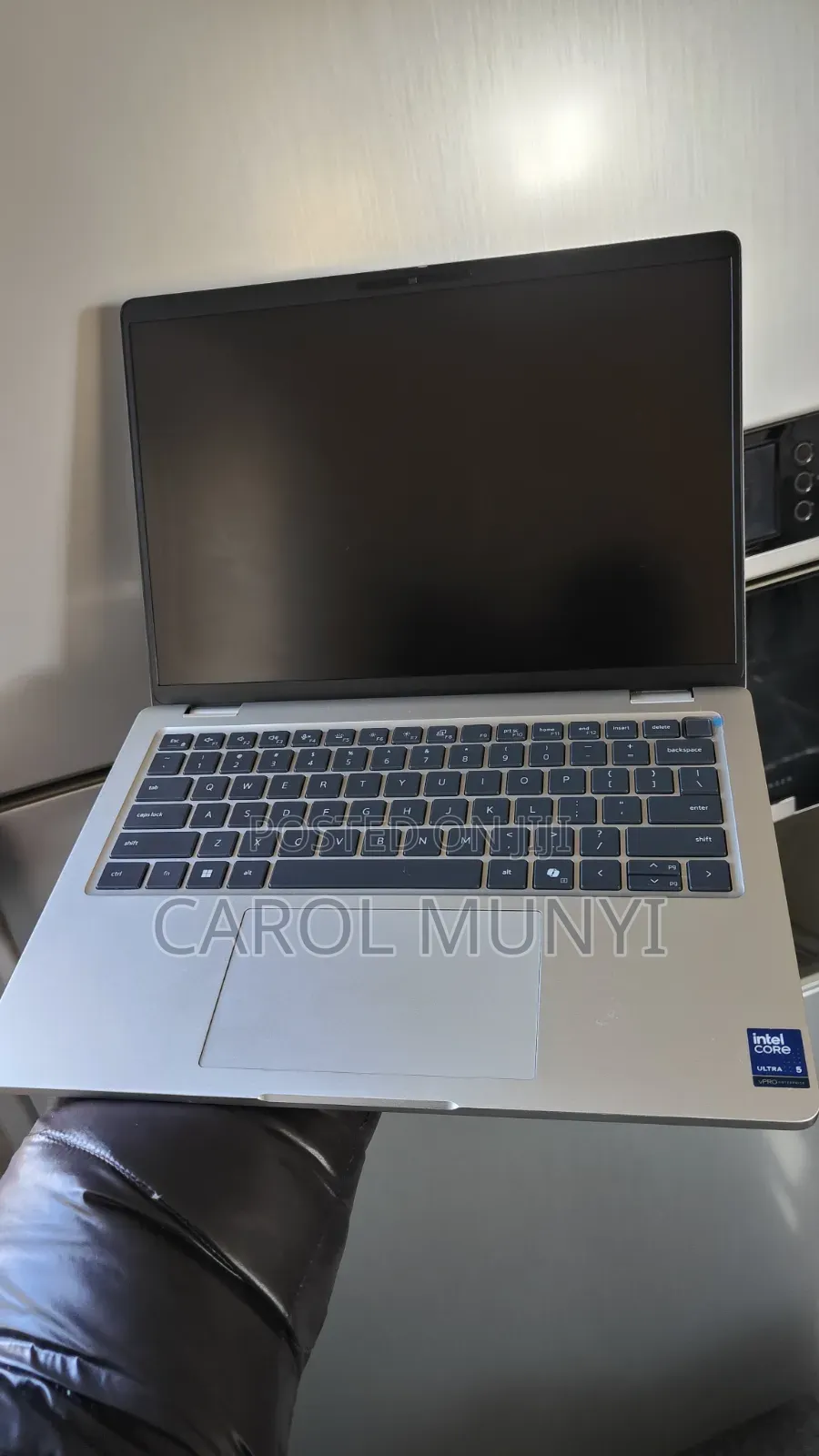 New Laptop Dell 14 Premium 16GB Intel Core Ultra 5 SSD 512GB