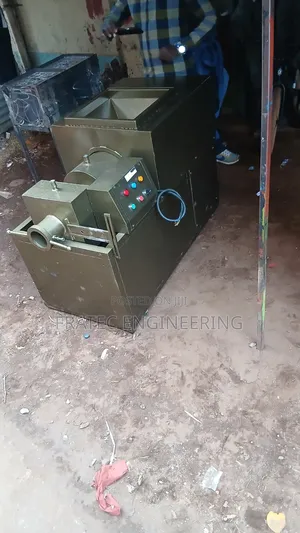 Soap Machine