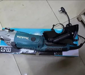 Makita Grinder 9 Inch/Makita Grinder
