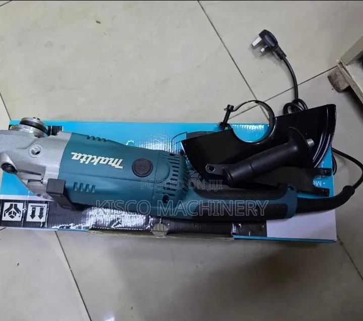 Makita Grinder 9 Inch/Makita Grinder