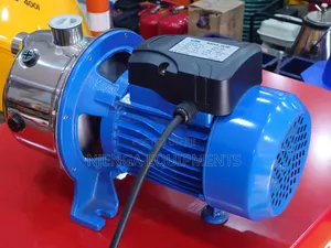 Usk 1hp Silverhead Booster Pump