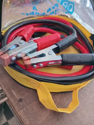 Jumper Cable( Heavy Duty)