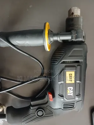 Impact Drill 13mm 750w