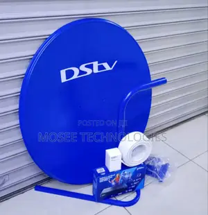 DStv Satellite Dish Installation Kit