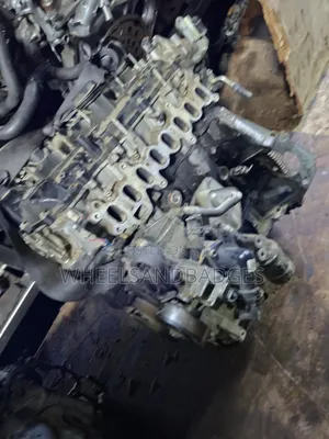 Mazda SH Slim Engine
