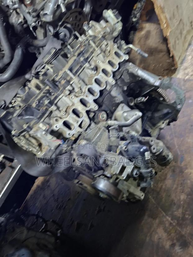 Mazda SH Slim Engine - thumbnail 3