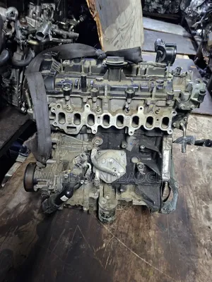 Mazda SH Slim Engine