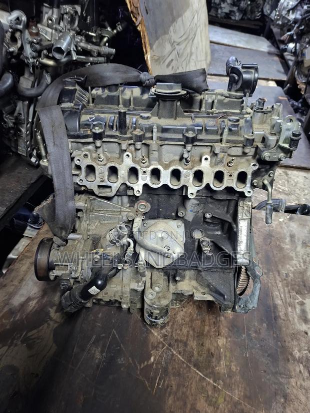 Mazda SH Slim Engine - thumbnail 4