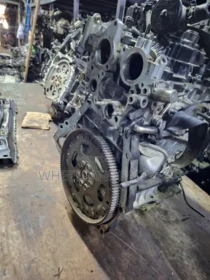 Mazda SH Slim Engine