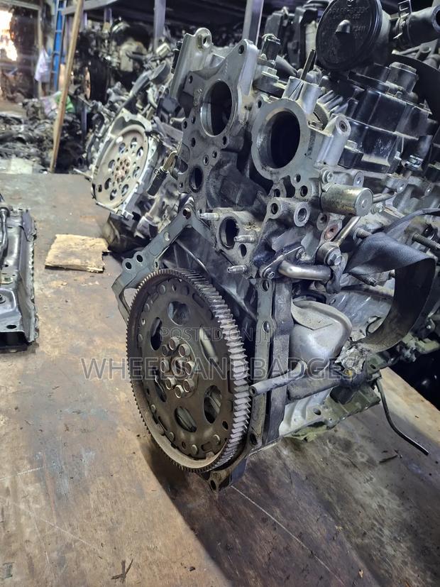 Mazda SH Slim Engine - thumbnail 5