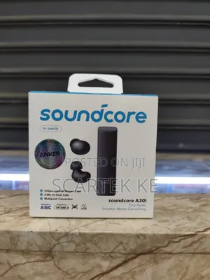 Soundcore A30i
