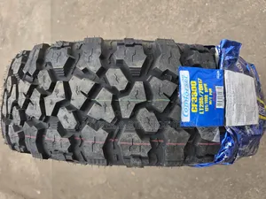 265/70 R17 Comforser TIRES (CF 3300