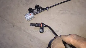Front Abs Sensor Isuzu Dmax New Model
