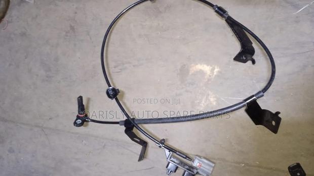 Front Abs Sensor Isuzu Dmax New Model - thumbnail 2