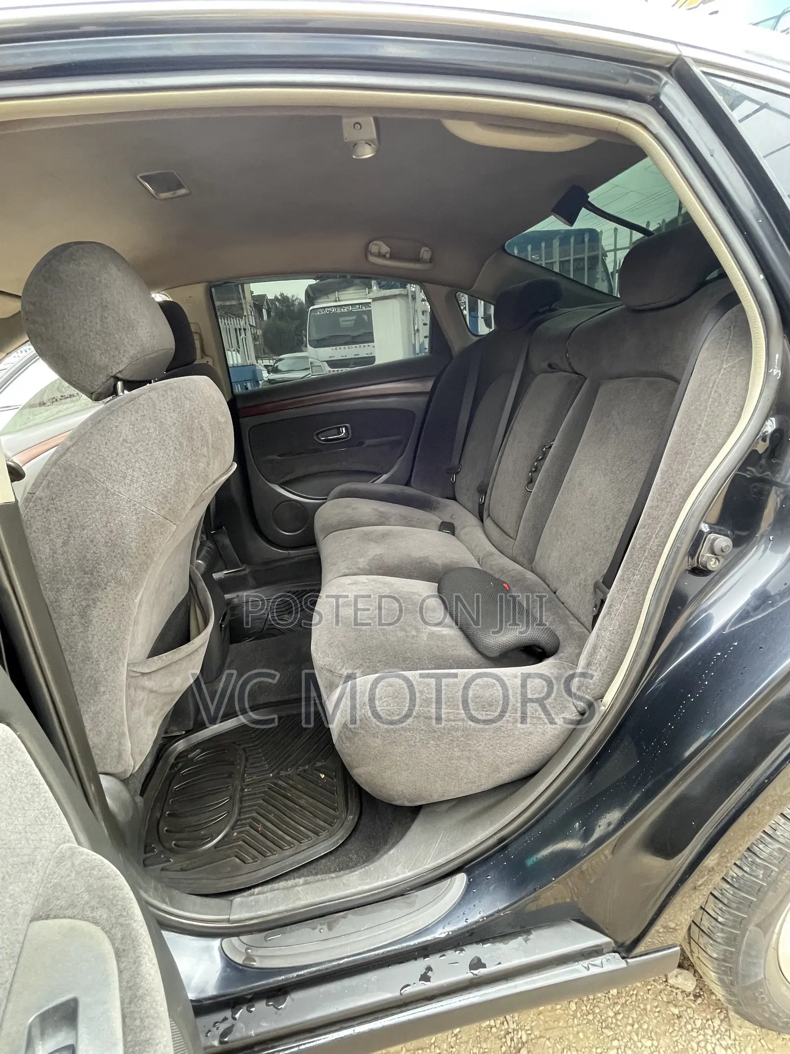 Nissan Bluebird Sylphy 2006