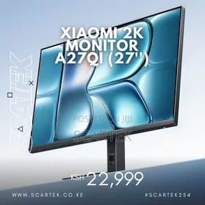 Xiaomi Monitor A27qi 27inch