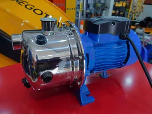 Usk 1hp Booster Pump