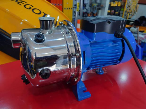 Usk 1hp Booster Pump