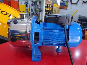 Usk 1hp Booster Pump
