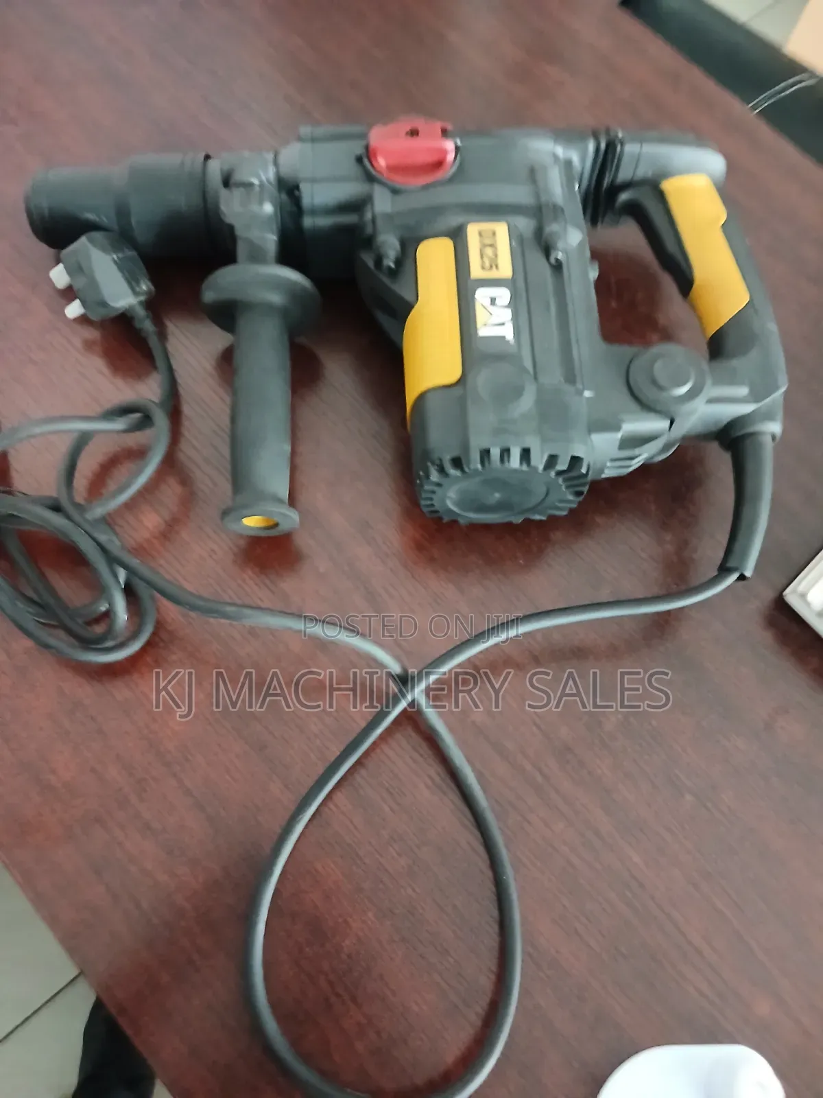 Rotary Hammer 40mm 1100w