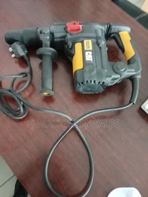 Rotary Hammer 40mm 1100w