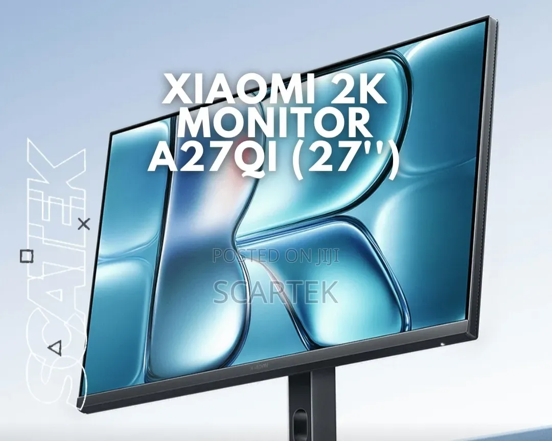 Xiaomi Monitor A27qi 27inch