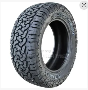 LT 275 /70 R17 Comforser Tyres 10PR Cf1100 All-Terrain
