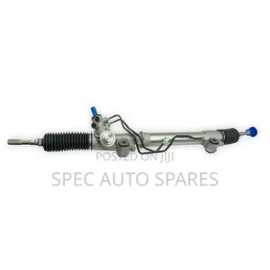 Steering Rack 100 Series Toyota Land Cruiser