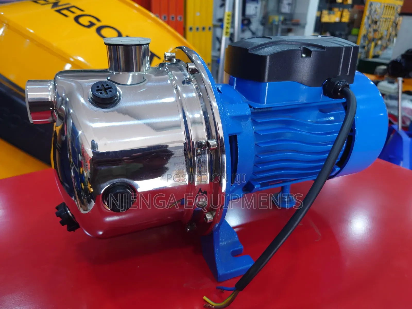 1hp Submersible Waterpumps