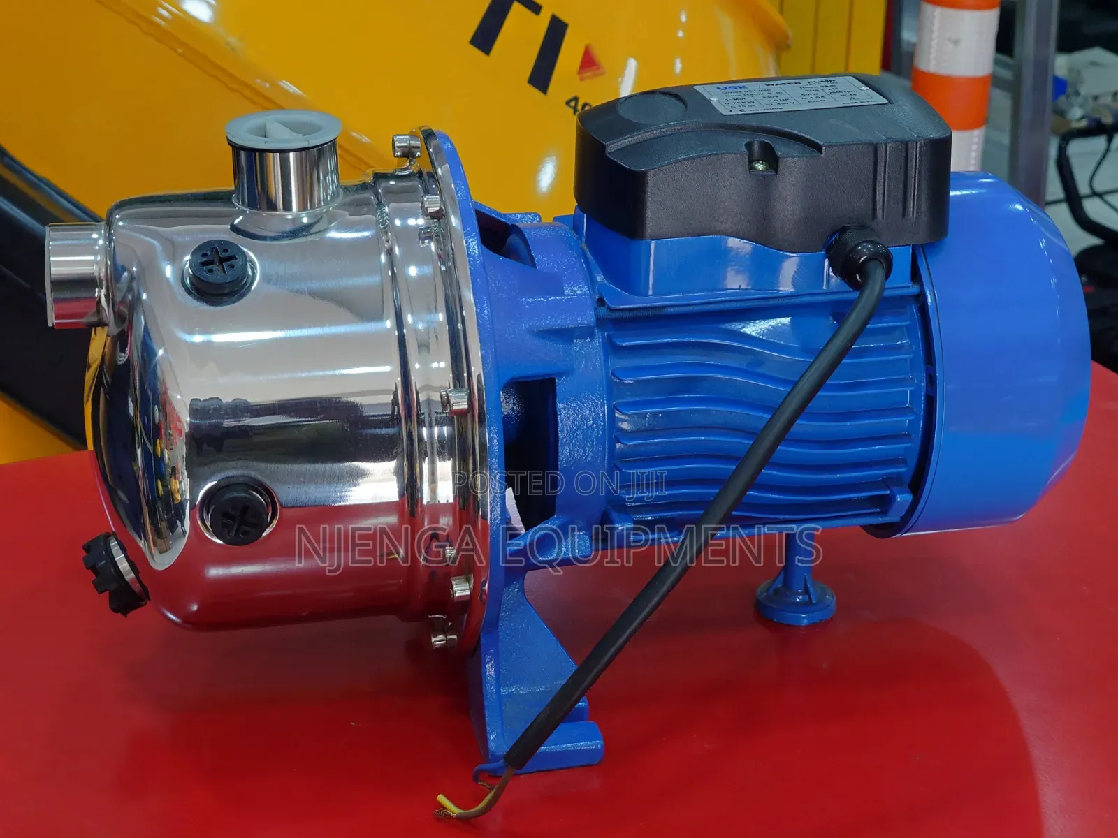 1hp Submersible Waterpumps