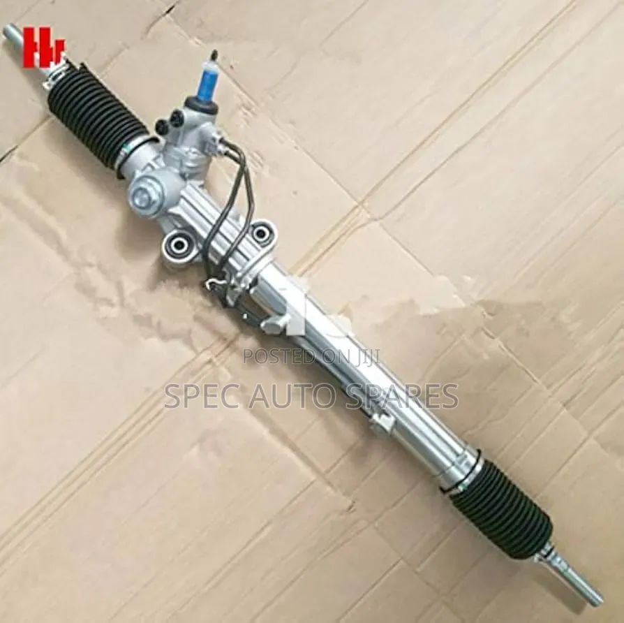 Steering Rack 100 Series Toyota Land Cruiser
