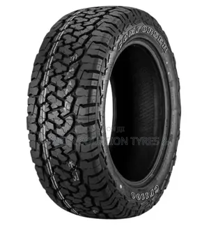 LT 275 /70 R17 Comforser Tyres 10PR Cf1100 All-Terrain