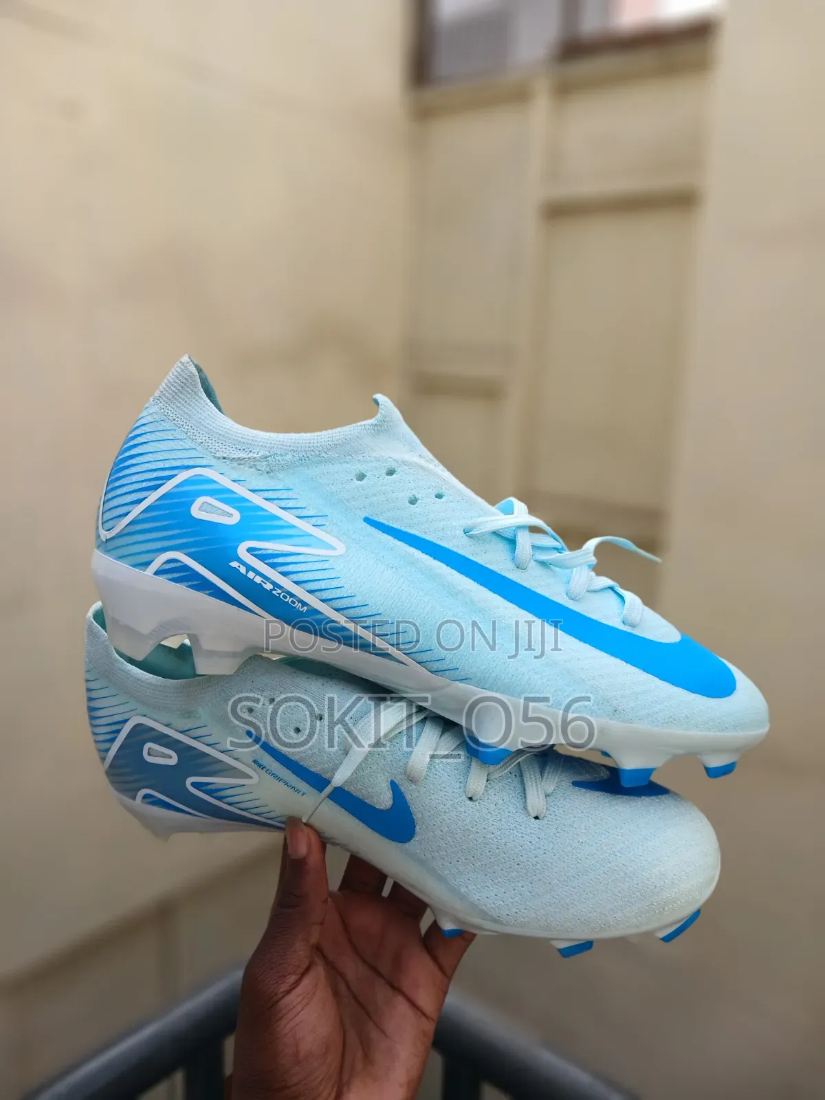 Football Boots