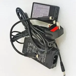 Splicing Machine Power Adaptor for Fusion Splicing Ai6 Ai7 Ai8c Ai9