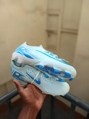 Football Boots