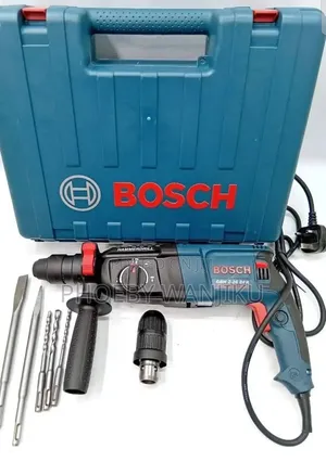 Bosch Rotary Hammer Drill/Professional Rotary Hammer Drill