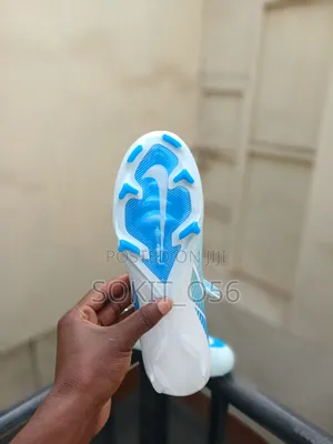 Football Boots