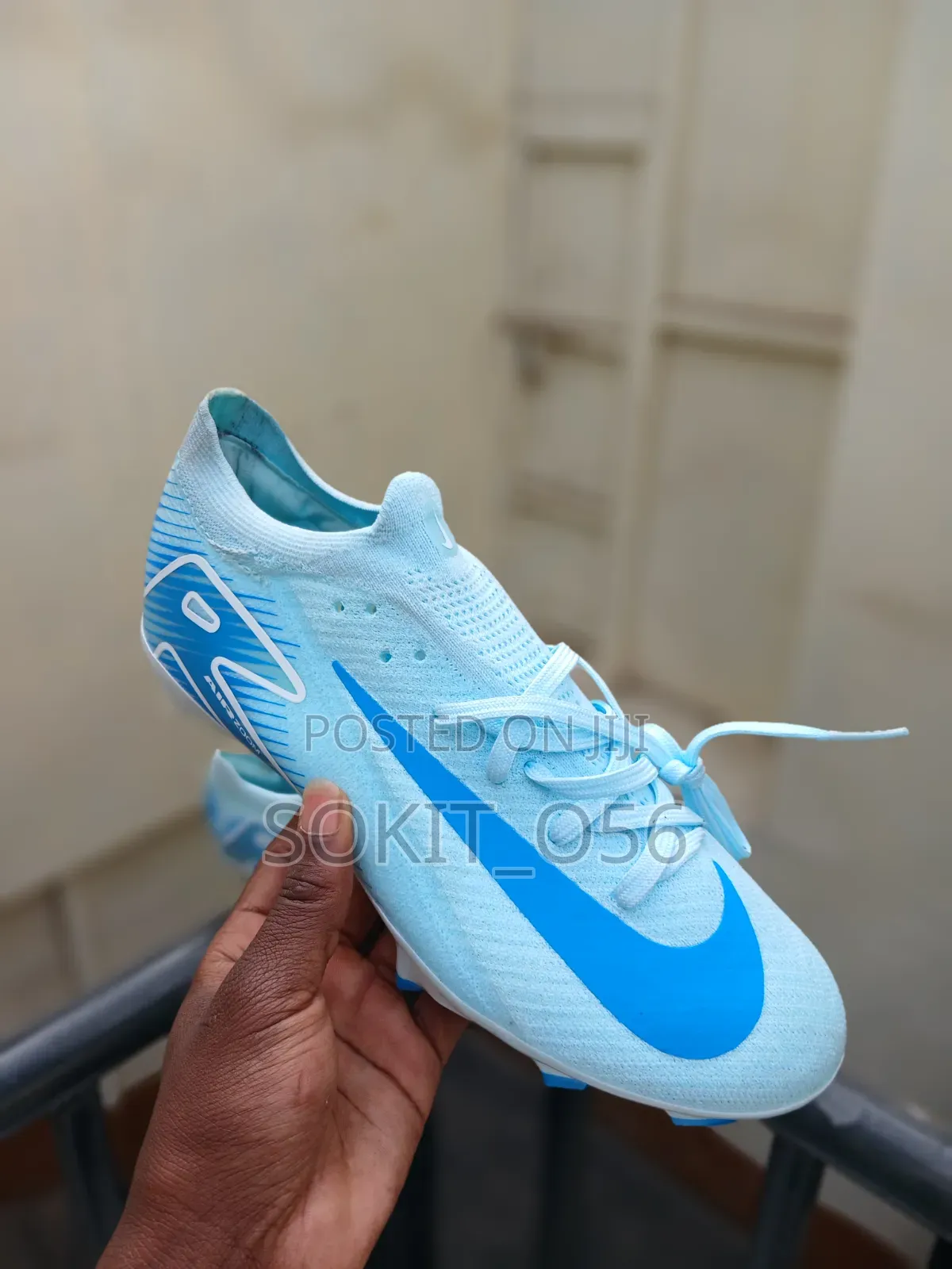 Football Boots