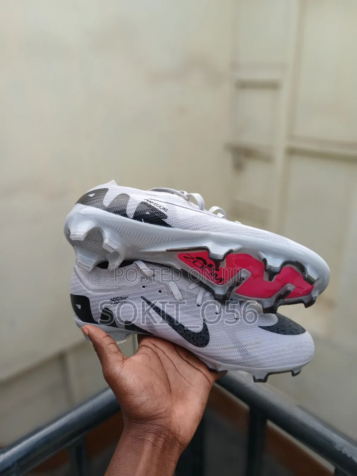 Football Boots
