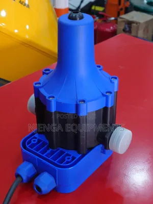 Taflo Press Automatic Pump Controller
