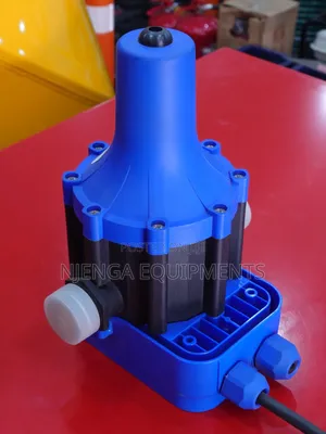 Taflo Press Automatic Pump Controller