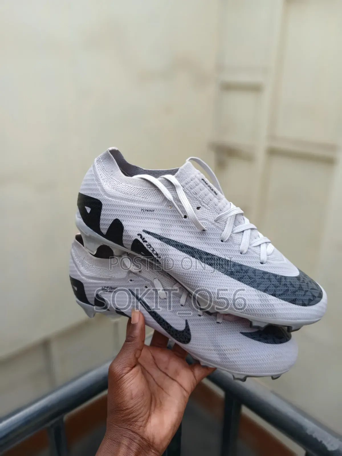 Football Boots